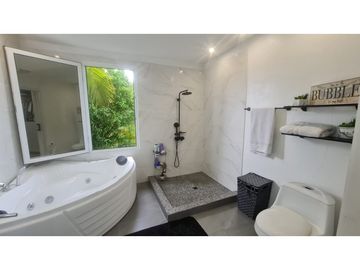 VILLA ZAITA / RESIDENCIAL PALMA DE MALLORCA /  353 M2 / 4 HABITAC