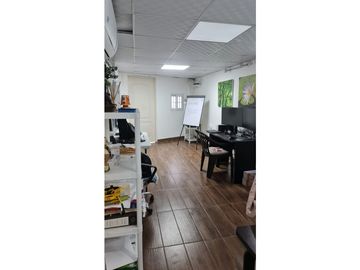 VILLA ZAITA / RESIDENCIAL PALMA DE MALLORCA /  353 M2 / 4 HABITAC