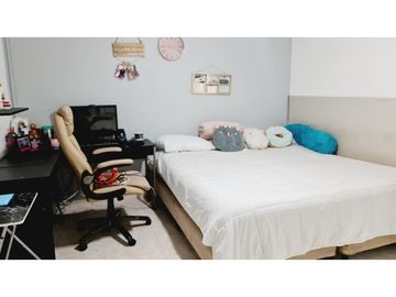 VILLA ZAITA / RESIDENCIAL PALMA DE MALLORCA /  353 M2 / 4 HABITAC