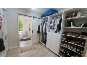 VILLA ZAITA / RESIDENCIAL PALMA DE MALLORCA /  353 M2 / 4 HABITAC