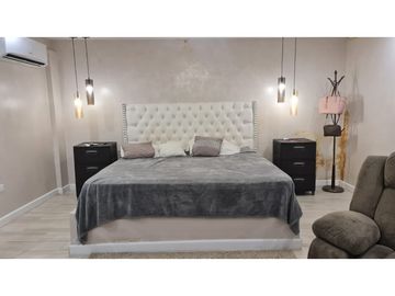 VILLA ZAITA / RESIDENCIAL PALMA DE MALLORCA /  353 M2 / 4 HABITAC