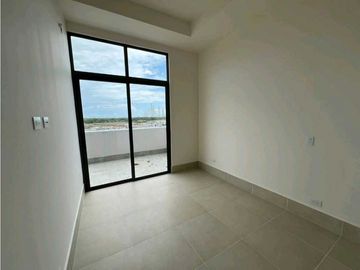 VENTA  APARTAMENTO OCEAN HOUSE MODELO UNICO
