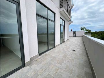 VENTA  APARTAMENTO OCEAN HOUSE MODELO UNICO