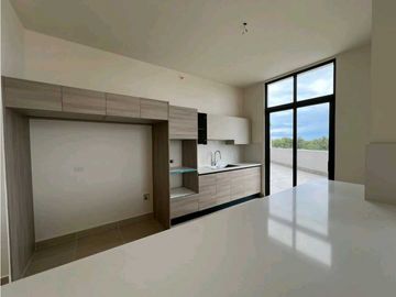 VENTA  APARTAMENTO OCEAN HOUSE MODELO UNICO