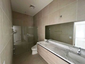 VENTA  APARTAMENTO OCEAN HOUSE MODELO UNICO