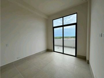 VENTA  APARTAMENTO OCEAN HOUSE MODELO UNICO