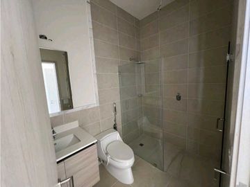VENTA  APARTAMENTO OCEAN HOUSE MODELO UNICO