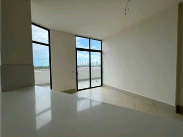 VENTA  APARTAMENTO OCEAN HOUSE MODELO UNICO