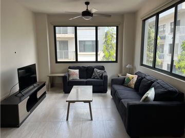 PANAMA PACIFICO / PH RIVER VALLEY / 3 HABITACIONES / 150m2