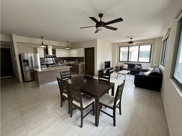 PANAMA PACIFICO / PH RIVER VALLEY / 3 HABITACIONES / 150m2