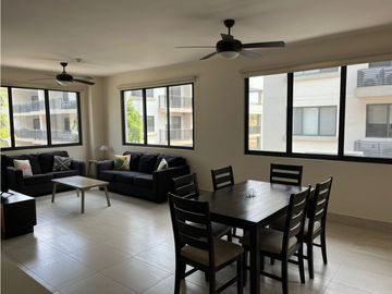 PANAMA PACIFICO / PH RIVER VALLEY / 3 HABITACIONES / 150m2
