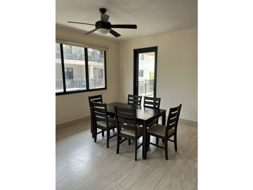 PANAMA PACIFICO / PH RIVER VALLEY / 3 HABITACIONES / 150m2
