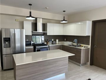 PANAMA PACIFICO / PH RIVER VALLEY / 3 HABITACIONES / 150m2