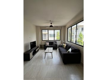 PANAMA PACIFICO / PH RIVER VALLEY / 3 HABITACIONES / 150m2