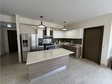 PANAMA PACIFICO / PH RIVER VALLEY / 3 HABITACIONES / 150m2