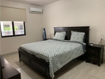 PANAMA PACIFICO / PH RIVER VALLEY / 3 HABITACIONES / 150m2