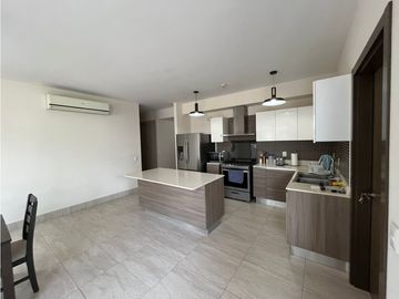 PANAMA PACIFICO / PH RIVER VALLEY / 3 HABITACIONES / 150m2