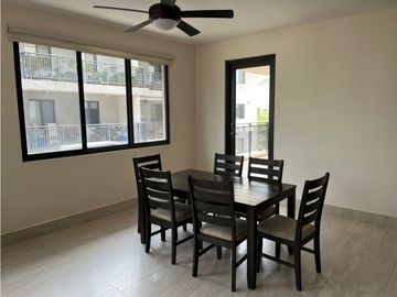 PANAMA PACIFICO / PH RIVER VALLEY / 3 HABITACIONES / 150m2