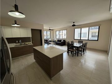 PANAMA PACIFICO / PH RIVER VALLEY / 3 HABITACIONES / 150m2