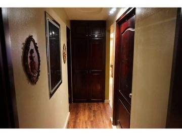 LAS MAÑANITAS / RESIDENCIAL LAS AMERICAS / 162M2 / REMODELADA