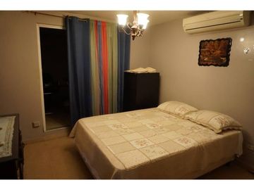 LAS MAÑANITAS / RESIDENCIAL LAS AMERICAS / 162M2 / REMODELADA