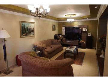 LAS MAÑANITAS / RESIDENCIAL LAS AMERICAS / 162M2 / REMODELADA