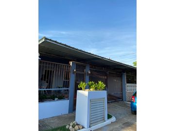 LAS MAÑANITAS / RESIDENCIAL LAS AMERICAS / 162M2 / REMODELADA