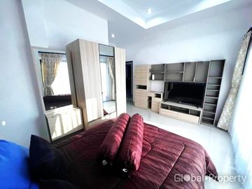2 storey house with swimming pool for sale