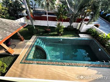 2 storey house with swimming pool for sale
