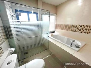 2 storey house with swimming pool for sale