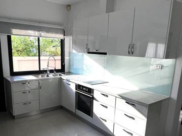 2 storey house with swimming pool for sale