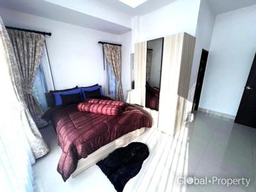 2 storey house with swimming pool for sale