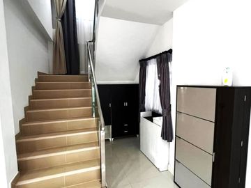2 storey house with swimming pool for sale