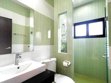2 storey house with swimming pool for sale