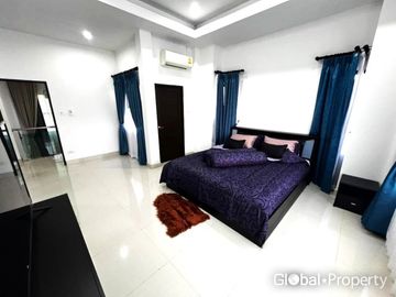 2 storey house with swimming pool for sale