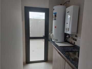 DÚPLEX · VENTA · BARRIO PRIVADO · 3 DORMITORIOS