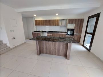 DÚPLEX · VENTA · BARRIO PRIVADO · 3 DORMITORIOS