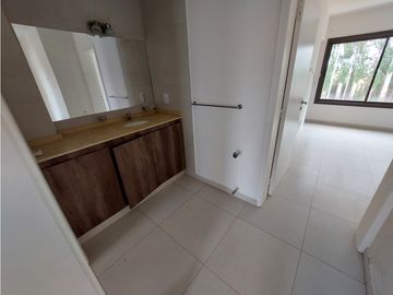 DÚPLEX · VENTA · BARRIO PRIVADO · 3 DORMITORIOS