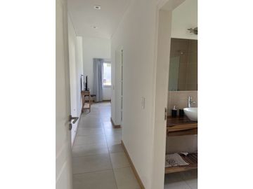 CASA EN VENTA COSTA ESMERALDA- LOTE 262 ECUESTRE