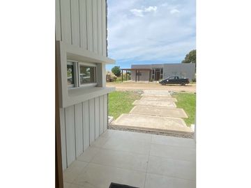 CASA EN VENTA COSTA ESMERALDA- LOTE 262 ECUESTRE