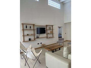 CASA EN VENTA COSTA ESMERALDA- LOTE 262 ECUESTRE