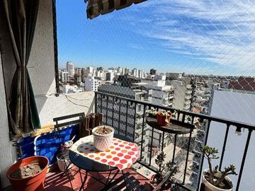 Departamento en venta en Wilde Centro
