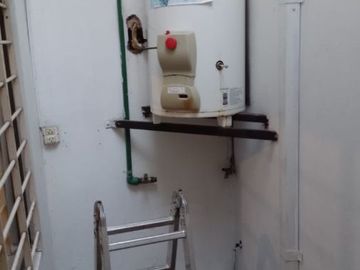 Dúplex en venta de 2 dormitorios en Ramos Mejía