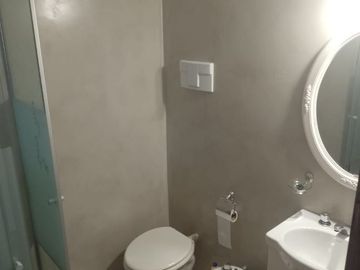 Dúplex en venta de 2 dormitorios en Ramos Mejía
