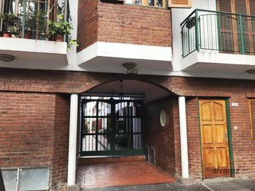Dúplex en venta de 2 dormitorios en Ramos Mejía