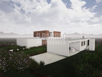 Casa en Venta en Las Brisas de Chicureo