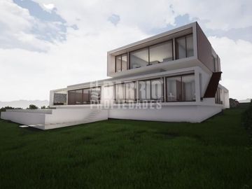 Casa en Venta en Las Brisas de Chicureo