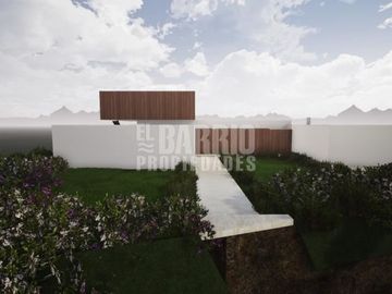Casa en Venta en Las Brisas de Chicureo
