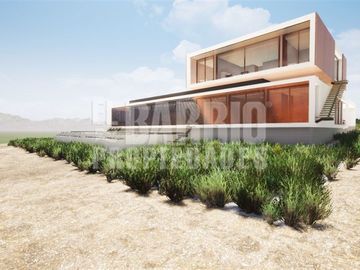 Casa en Venta en Las Brisas de Chicureo