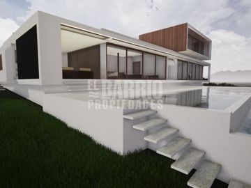 Casa en Venta en Las Brisas de Chicureo